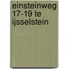 Einsteinweg 17-19 te IJsselstein door J.A. G. van Rooij