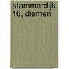 Stammerdijk 16, Diemen by R.M. van der Zee