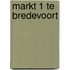 Markt 1 te Bredevoort