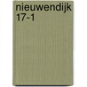 Nieuwendijk 17-1 door J.A. G. van Rooij
