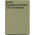 Graaf Engelbrechtstraat 14 in kruisland