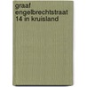 Graaf Engelbrechtstraat 14 in kruisland door N. de Jonge