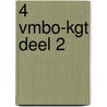 4 vmbo-KGT deel 2 by Unknown