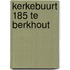 Kerkebuurt 185 te Berkhout