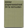 Dokter Stapenseastraat 34 te Leimuiden door J.A. G. van Rooij