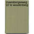 Maarsbergseweg 22 te Woudenberg