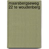 Maarsbergseweg 22 te Woudenberg by M. Hanemaaijer