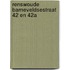Renswoude Barneveldsestraat 42 en 42a