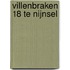 Villenbraken 18 te Nijnsel
