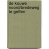 De Kouwe Noord/Bredeweg te Geffen door M. Hanemaaijer