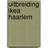Uitbreiding IKEA Haarlem
