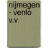 Nijmegen - Venlo v.v.
