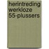 Herintreding werkloze 55-plussers