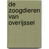 De zoogdieren van Overijssel