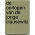 De oorlogen van de jonge Clausewitz