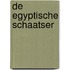 De Egyptische schaatser