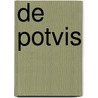 De Potvis by Frank Houtappels