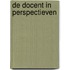 De docent in perspectieven