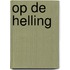 Op de helling