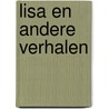 Lisa en andere verhalen door Ruud Offermans