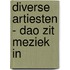 Diverse Artiesten - Dao zit meziek in