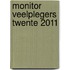 Monitor veelplegers Twente 2011