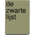 De zwarte lijst