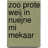 Zoo prote weij in Nuejne mi mekaar door Onbekend