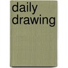 Daily drawing door Eva Christiany