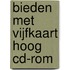 Bieden met vijfkaart hoog CD-ROM