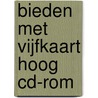 Bieden met vijfkaart hoog CD-ROM by Vincent Ramondt