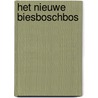 Het nieuwe Biesboschbos door Rienk-Jan Bijlsma