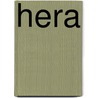 Hera door Martin van dijk