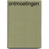 Ontmoetingen by Jaap Vlaming