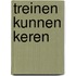 Treinen kunnen keren