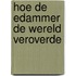 Hoe de Edammer de wereld veroverde