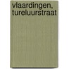 Vlaardingen, Tureluurstraat door H.M. Molthof