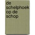 De Schelphoek op de schop