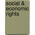 Social & Economic Rights