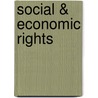 Social & Economic Rights door Onbekend