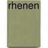 Rhenen by Unknown