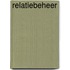 Relatiebeheer