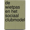 De wietpas en het sociaal clubmodel door Marije Wouters