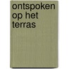 Ontspoken op het terras by Hilbrand Bos