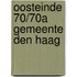 Oosteinde 70/70a gemeente Den Haag
