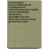 Archeologisch bureauonderzoek en inventariserend veldonderzoek door middel van grondboringen, verkennend, woningbouwlocatie Stenevate, Heinkenszand, Gemeente Borsele