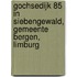 Gochsedijk 85 in Siebengewald, gemeente Bergen, Limburg