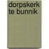 Dorpskerk te Bunnik