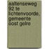 Aaltenseweg 92 te Lichtenvoorde, gemeente Oost Gelre