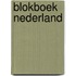Blokboek Nederland
